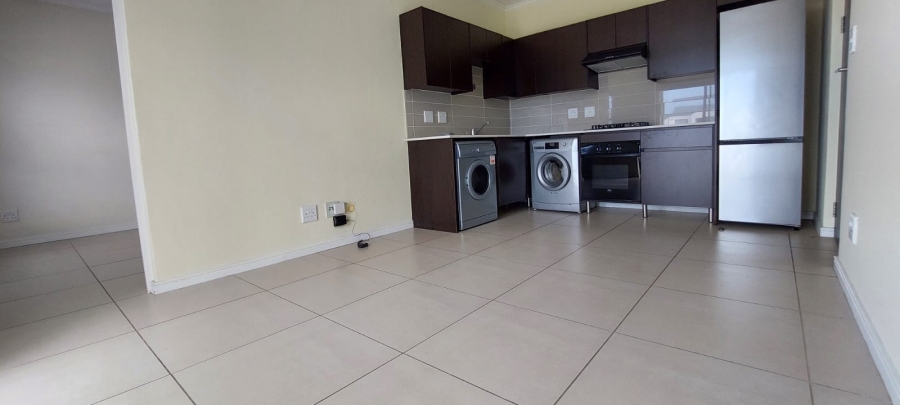 To Let 1 Bedroom Property for Rent in De Velde Western Cape